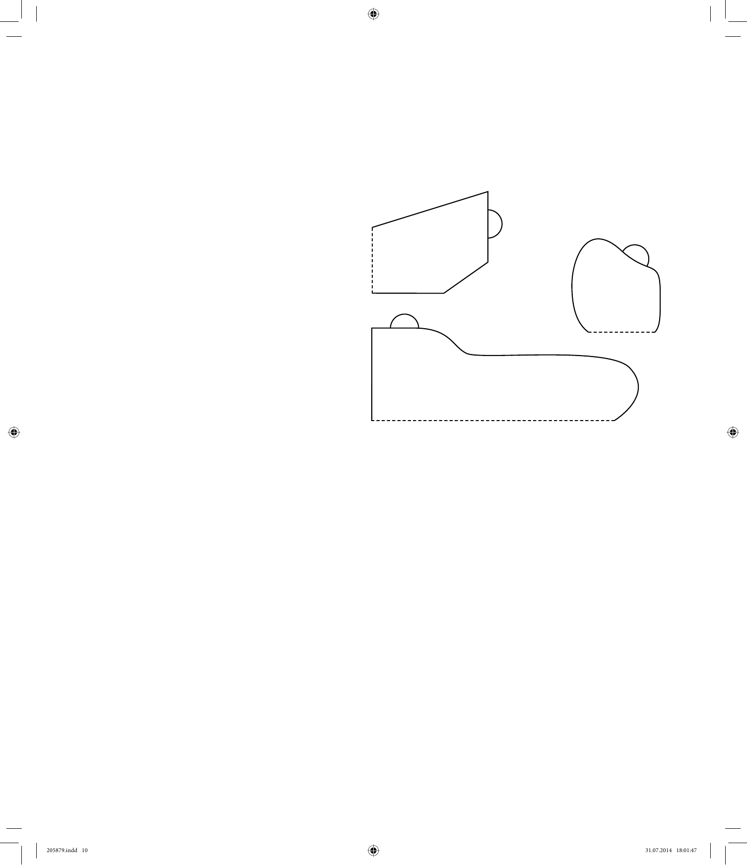  Первая книга маленькой принцессы - страница 1