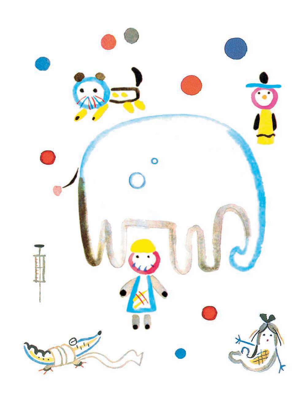 Барто Агния Львовна Стихи для детей - страница 3