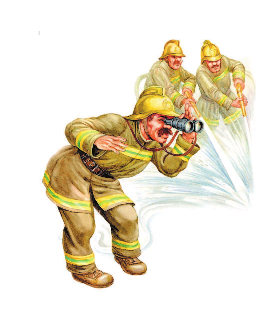 Успенский Эдуард Николаевич Стихи для девчонок и мальчишек - страница 3