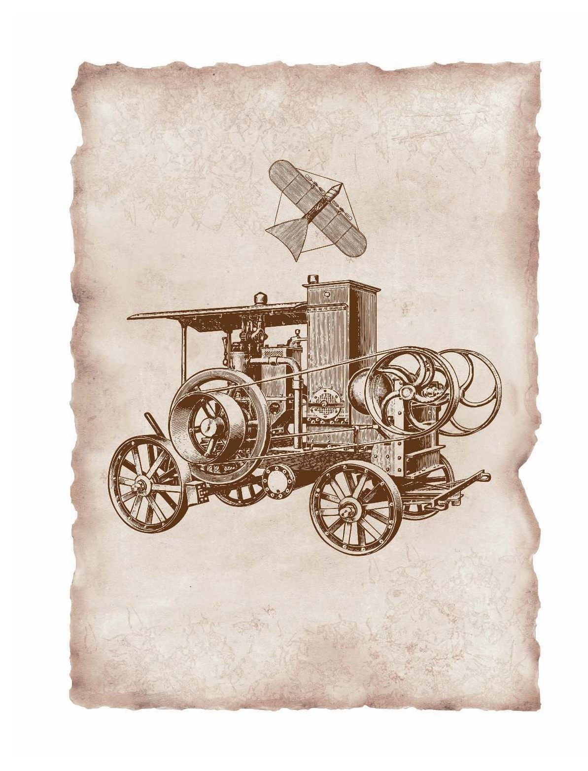  Гении человечества - страница 3